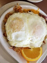 Bacon Skillet