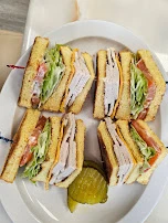 Club Sandwich