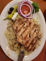 Greek Chicken