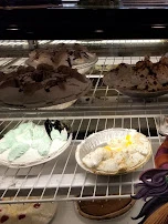 Pie Rack