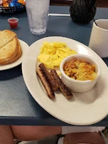 Scrambled Eggs