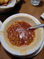 Sweet and Sour Cabbage Soup