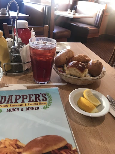 Dapper's West Family Restaurant photo 3