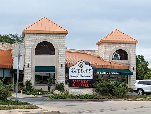 Dapper's West Family Restaurant photo 9