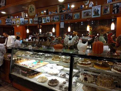Dapper's West Family Restaurant photo 5
